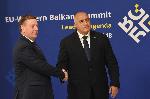 София - Среща ЕС - Западни Балкани