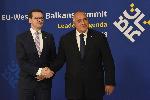 София - Среща ЕС - Западни Балкани