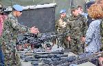 Село Логодаж, Благоевград - Съвместно учение на формирования от Специалните сили