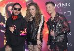 София – Представяне на песента „Горе, горе“ и видеото към нея
