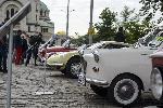 София - Ретро парад
