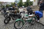 София - Ретро парад