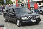 София - Ретро парад