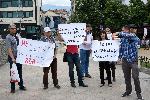 София - Протест против Истанбулската конвенция