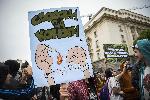 София - Марш "Свобода за конопа"