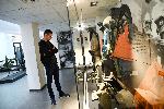 Националният военноисторически музей се включи в Нощта на музеите с богата програма