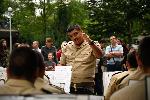 София - Нощ на музеите във Военноисторическия музей