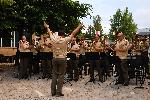 София - Нощ на музеите във Военноисторическия музей