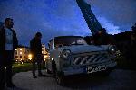 София - Нощ на музеите във Военноисторическия музей