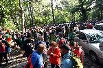София - Поход в памет на Боян Петров