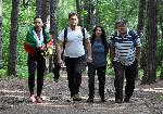 София - Поход в памет на Боян Петров
