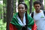 София - Поход в памет на Боян Петров
