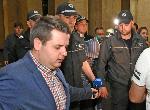 Съдът гледа мярката за неотлонение на обвинен за блудство