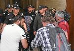 София - Мярка за неотклонение на обвинен за блудство