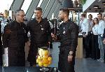 Трима от Master Chef предизвикаха феновете си на кулинарни двубои