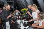 София – Гурме вечеря с трима от участниците в „Master Chef 4”