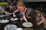 София – Гурме вечеря с трима от участниците в „Master Chef 4”