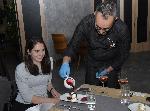София – Гурме вечеря с трима от участниците в „Master Chef 4”