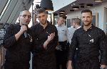 София – Гурме вечеря с трима от участниците в „Master Chef 4”