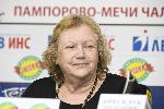 София - Пресконференция "75 години Георги Аспарухов-Гунди"