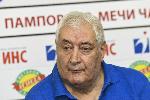 София - Пресконференция "75 години Георги Аспарухов-Гунди"