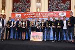 София - Връчване на наградите "Футболист на футболистите"