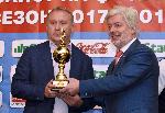 София - Връчване на наградите "Футболист на футболистите"
