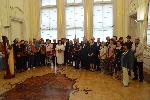 Министърът на културата Боил Банов връчи традиционните годишни награди по случай 24 май – Деня на българската просвета и култура и на славянската писменост