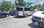 Благоевград - Арест на пътни полицаи в КАТ