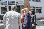 София - Инспекция на Английската гимназия