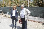 София - Инспекция на Английската гимназия