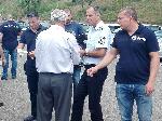 Арестуваха началника на КАТ-Благоевград