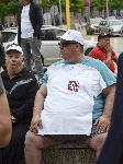 София - Протести против и в подкрепа на проекта АЕЦ "Белене"