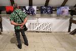 Варненски фоторепортери с втора изложба в Градската художествена галерия