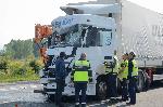 София – Катастрофа между камион с прицеп и автобус на Градски транспорт