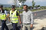 София – Катастрофа между камион с прицеп и автобус на Градски транспорт