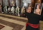 София - Поколонение пред Христина Ангелакова