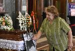 София - Поколонение пред Христина Ангелакова