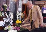 София - Поколонение пред Христина Ангелакова