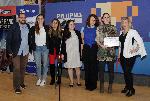 София - Връчване на наградите PR Приз 2018