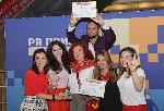 София - Връчване на наградите PR Приз 2018