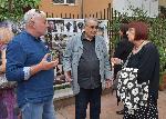 София – Откриване изложба със скулптури в галерия „Арте”