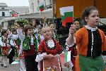 В цялата страна празнуват деня на славянската писменост и култура 24 май