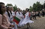 Хасково - Честване на 24 май