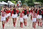 Сливен - Честване на 24 май