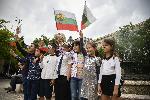 София - Честване на 24 май