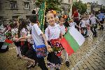 София - Честване на 24 май