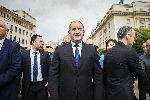 София - Честване на 24 май