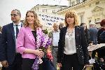 София - Честване на 24 май