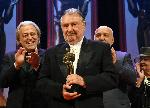 Връчиха театралните награди Аскеер